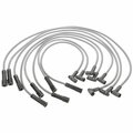 Standard Wires Domestic Car Wire Set, 26810 26810